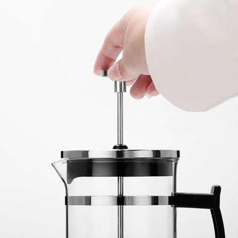 Fresh Coffee Maker