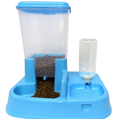 Automatic Feeder  For Pets - UrbanZ By Nisha