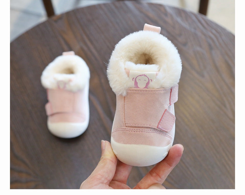 Cute Toddler Shoes