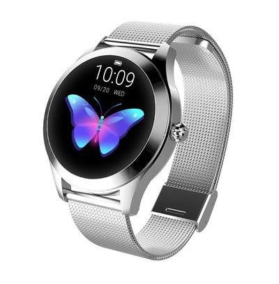 Heart Rate Monitoring Sports Step Smart Bracelet - UrbanZ By Nisha