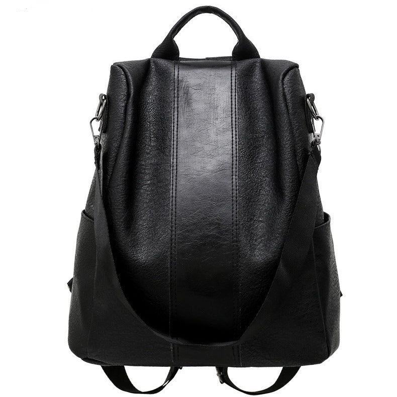 Trendy Women's Large Capacity Backpack