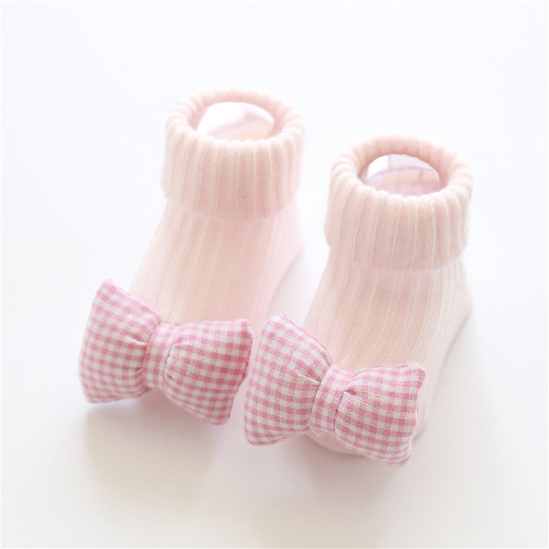 Beautiful Baby socks