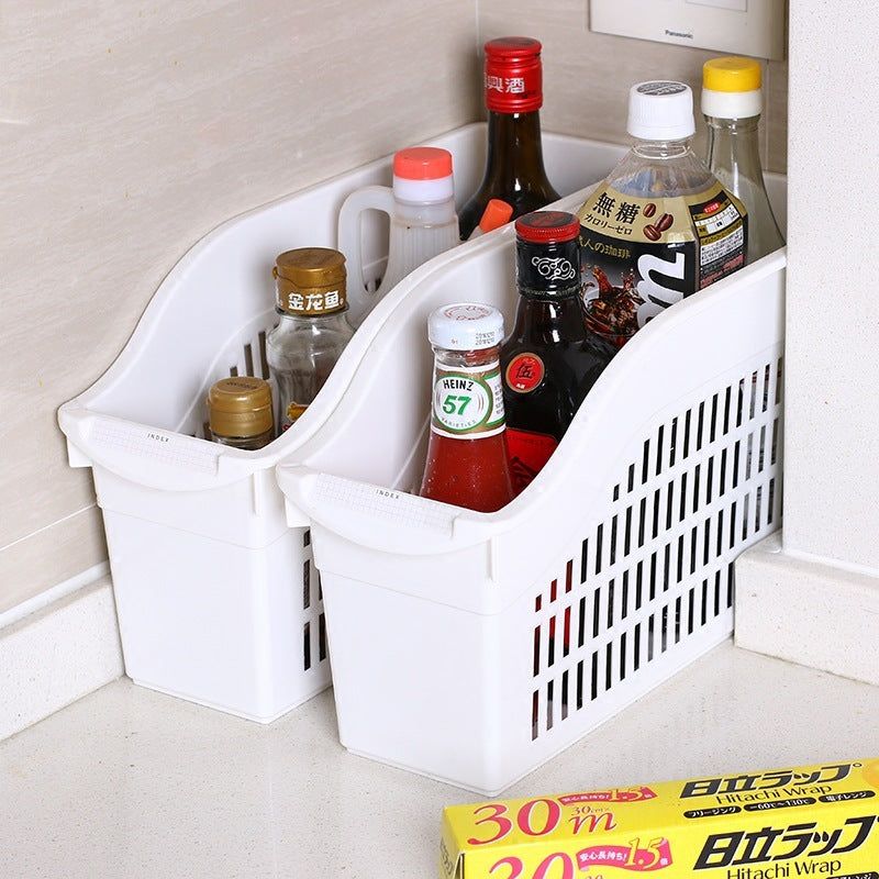 Kitchen plastic storage box - UrbanZ By Nisha