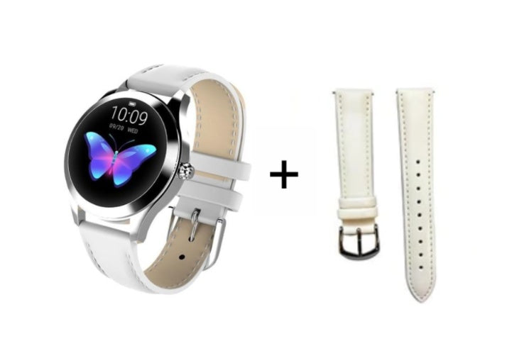 Heart Rate Monitoring Sports Step Smart Bracelet - UrbanZ By Nisha