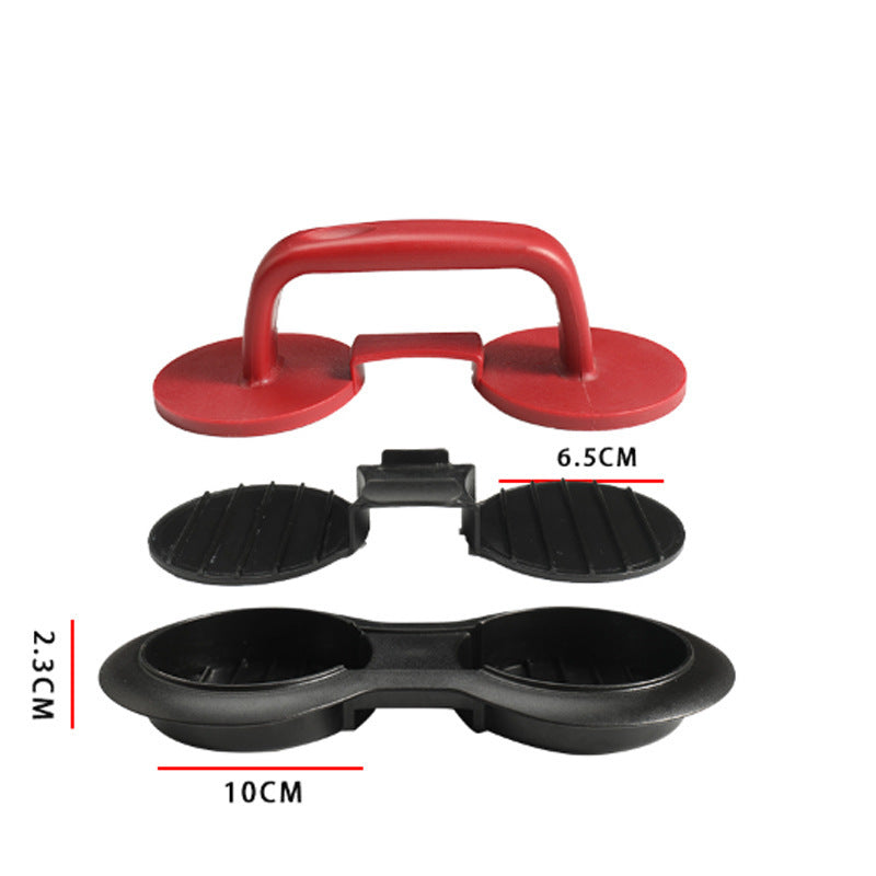 Kitchen Burger Mold Kitchen Artifact Gadget - UrbanZ By Nisha