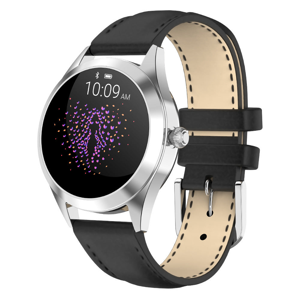 Heart Rate Monitoring Sports Step Smart Bracelet - UrbanZ By Nisha