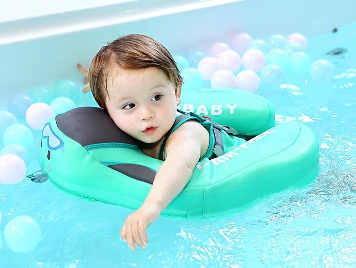 Baby Swimming Ring floating Floats - UrbanZ By Nisha