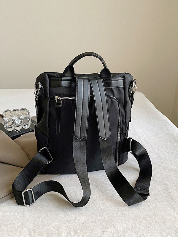 Fashionable Large Capacity Travel Backpack