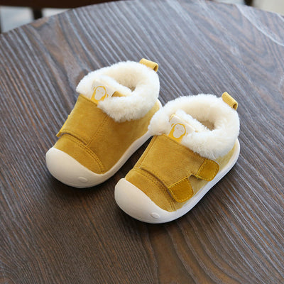 Cute Toddler Shoes