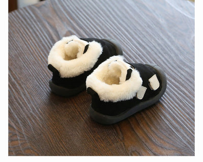 Cute Toddler Shoes