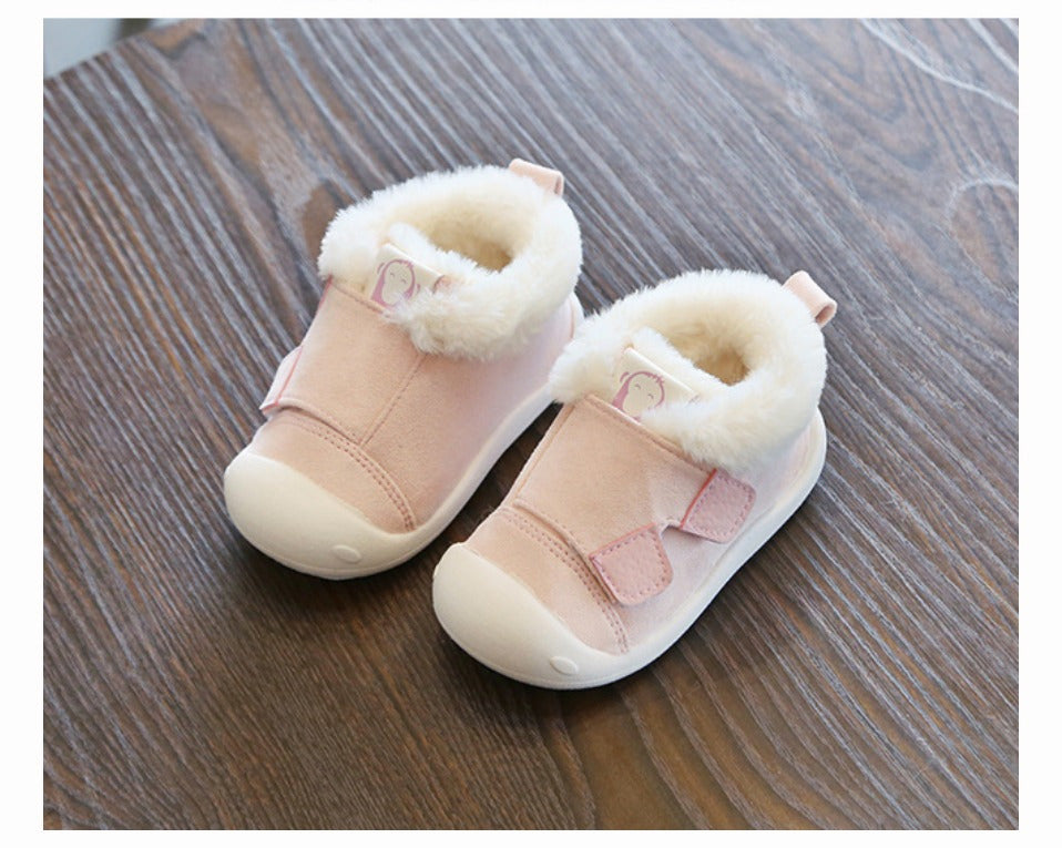 Cute Toddler Shoes