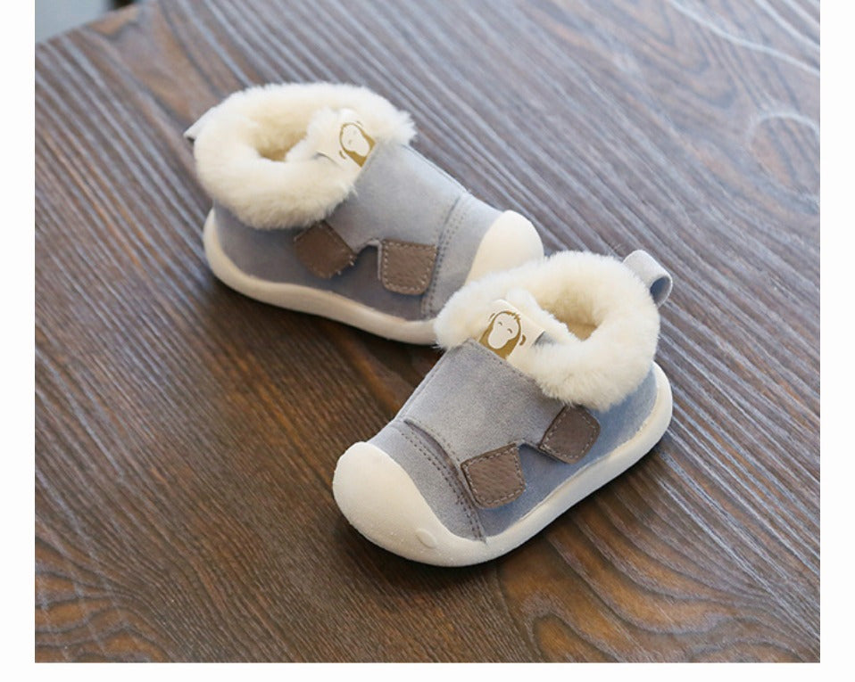 Cute Toddler Shoes