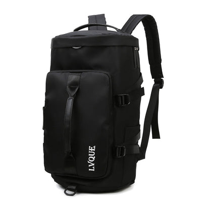 Trendy Gym Fitness Backpack