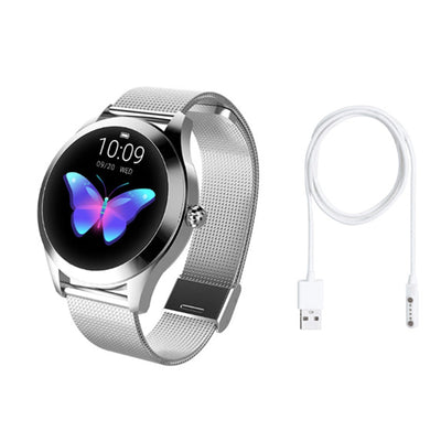 Heart Rate Monitoring Sports Step Smart Bracelet - UrbanZ By Nisha