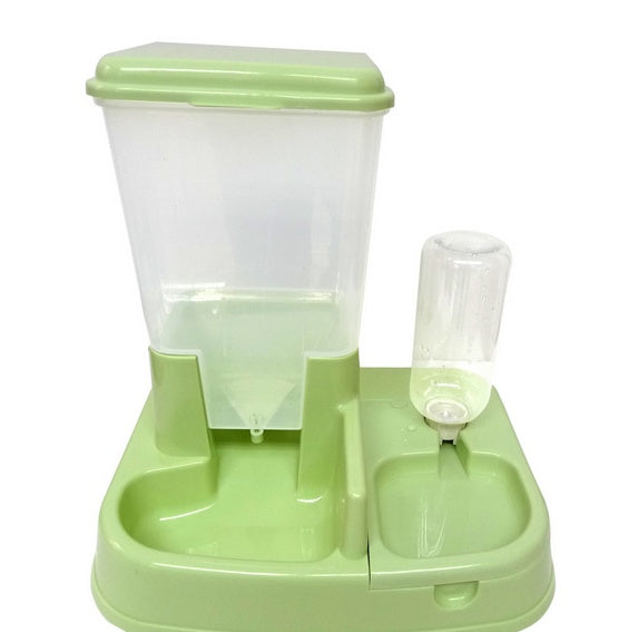 Automatic Feeder  For Pets - UrbanZ By Nisha