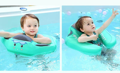 Baby Swimming Ring floating Floats - UrbanZ By Nisha