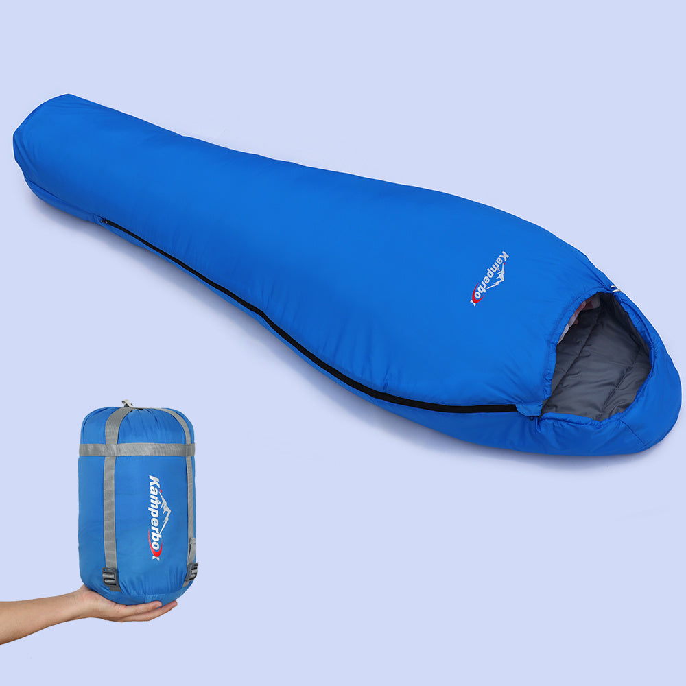 Kamperbox Camping Sleeping Bag