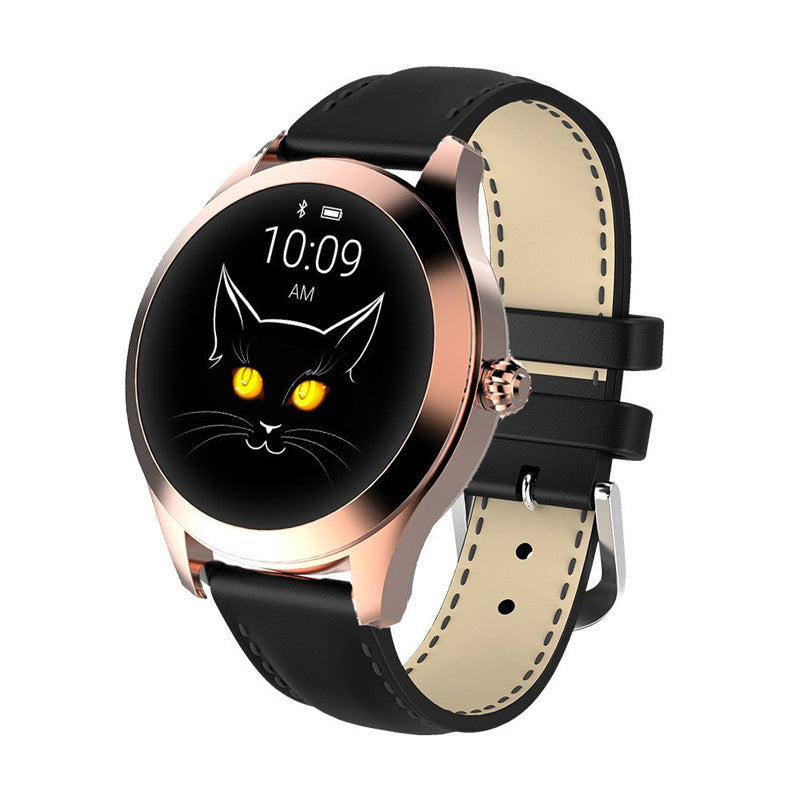 Heart Rate Monitoring Sports Step Smart Bracelet - UrbanZ By Nisha