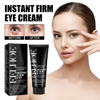 Refreshing Eye Firming And Lifting Cream