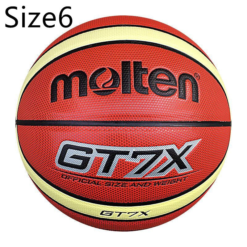 Outdoor wearable basketball - UrbanZ By Nisha