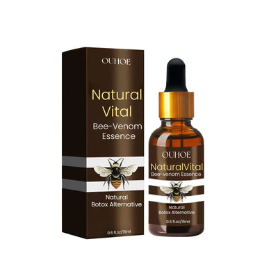 OUHOE Facial Anti Wrinkle Essence