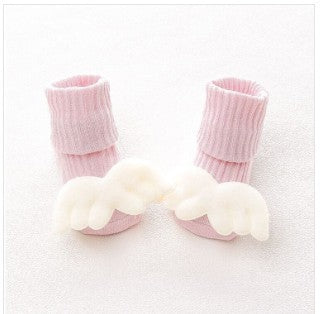 Beautiful Baby socks