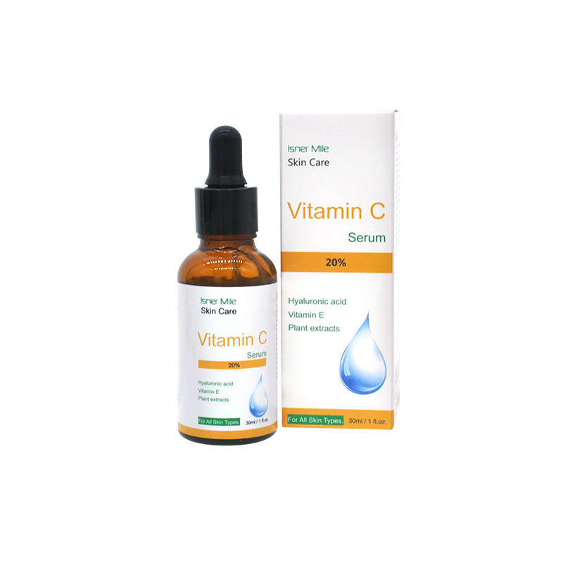 Vitamin C undiluted skin care products - UrbanZ By Nisha