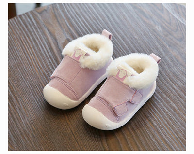 Cute Toddler Shoes