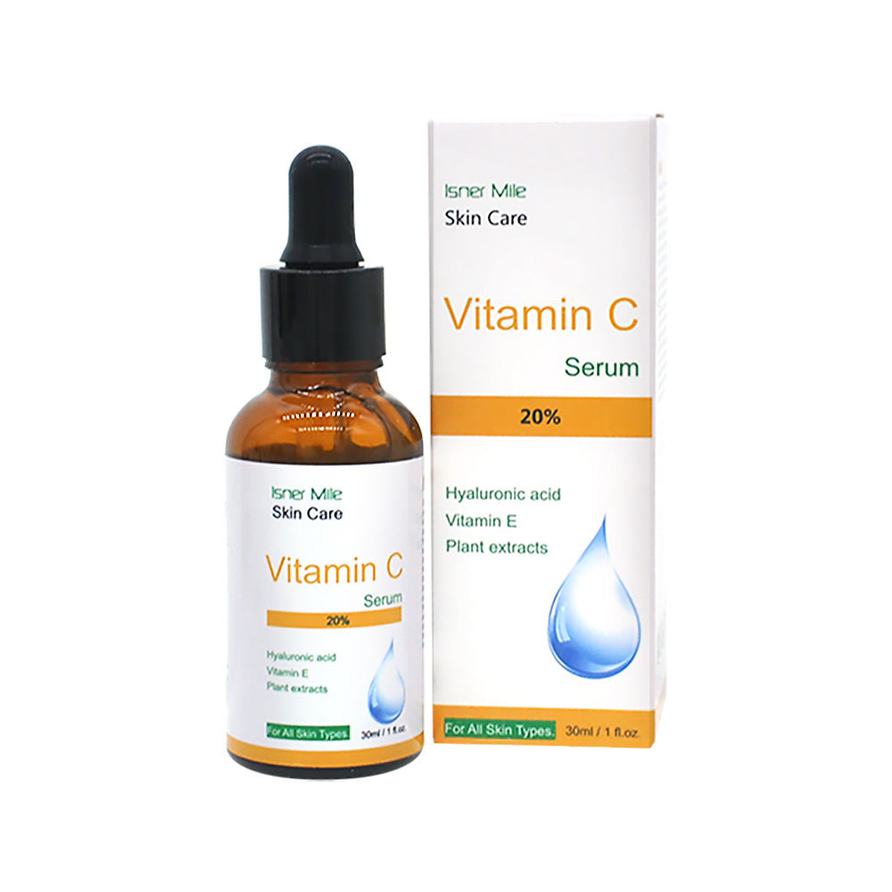 Vitamin C undiluted skin care products - UrbanZ By Nisha