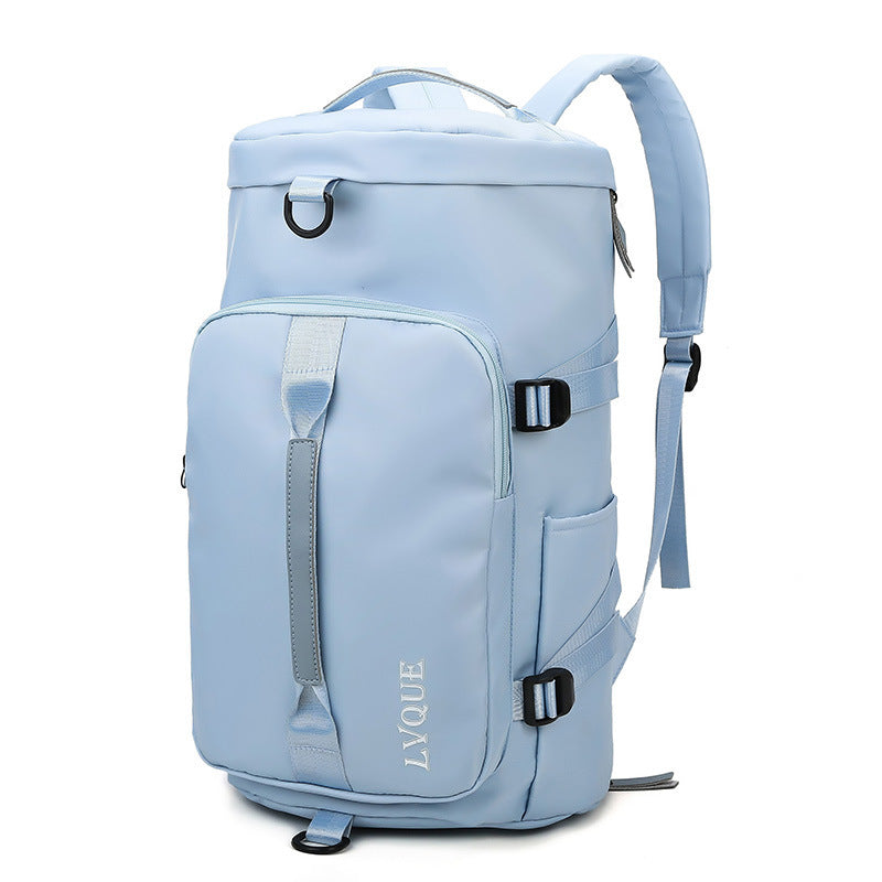 Trendy Gym Fitness Backpack