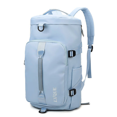 Trendy Gym Fitness Backpack