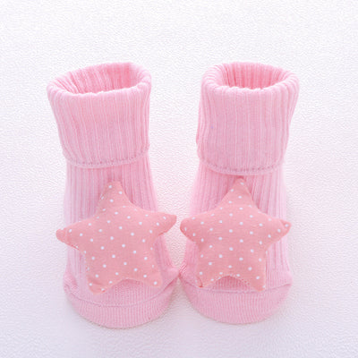 Beautiful Baby socks