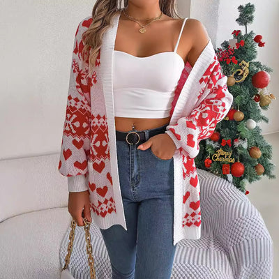 Beautiful Christmas Clothes