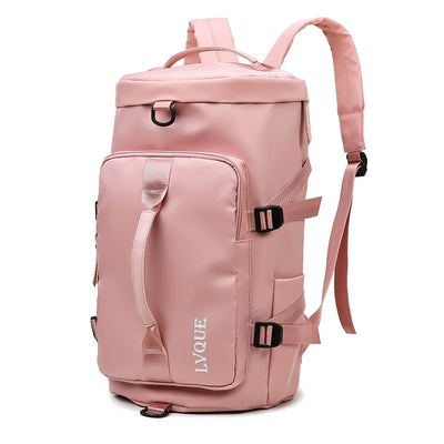 Trendy Gym Fitness Backpack