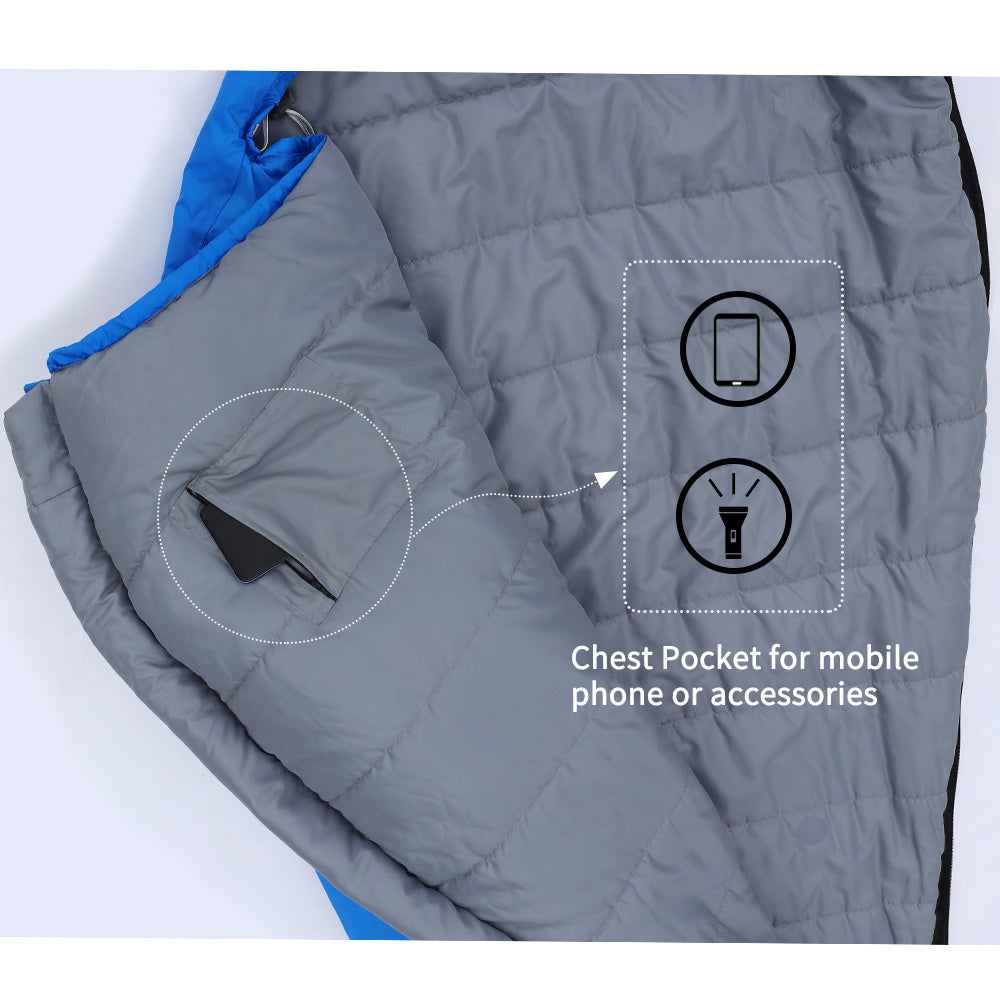 Kamperbox Camping Sleeping Bag