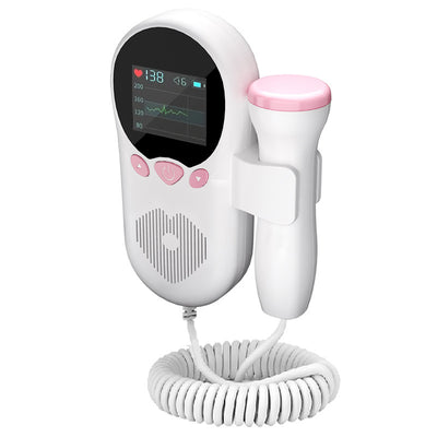 Fetal Heart Rate Monitor