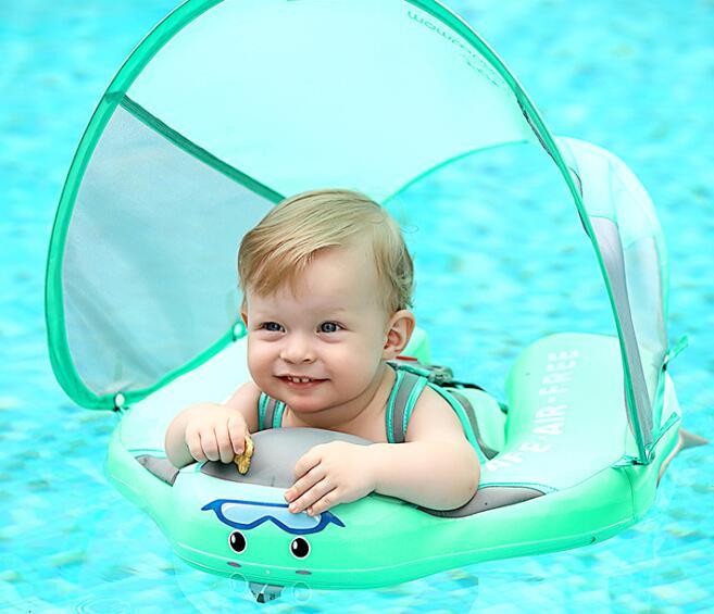 Baby Swimming Ring floating Floats - UrbanZ By Nisha