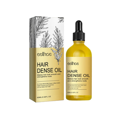 EELHOE Rosemary Hair Treatment Oil