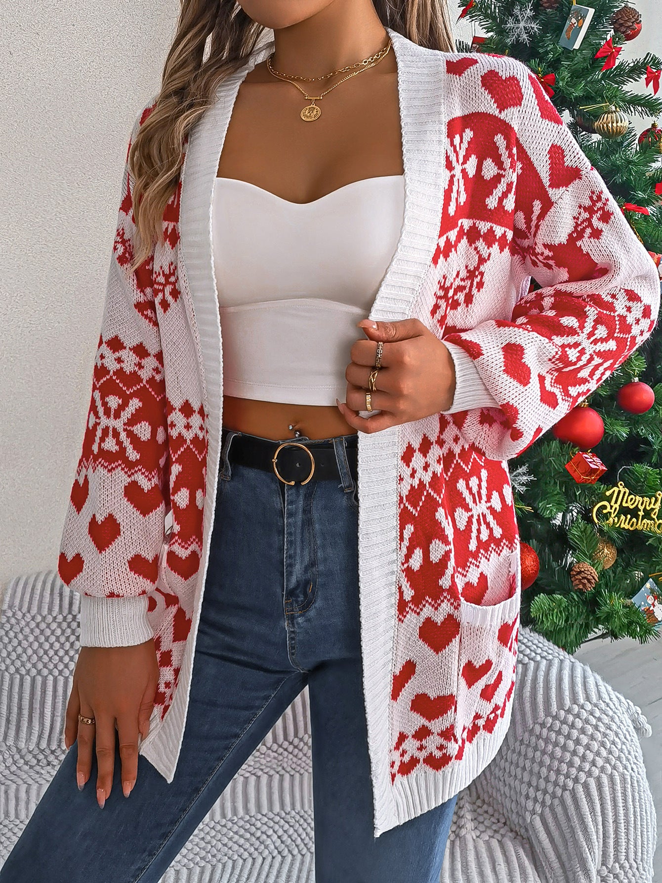 Beautiful Christmas Clothes