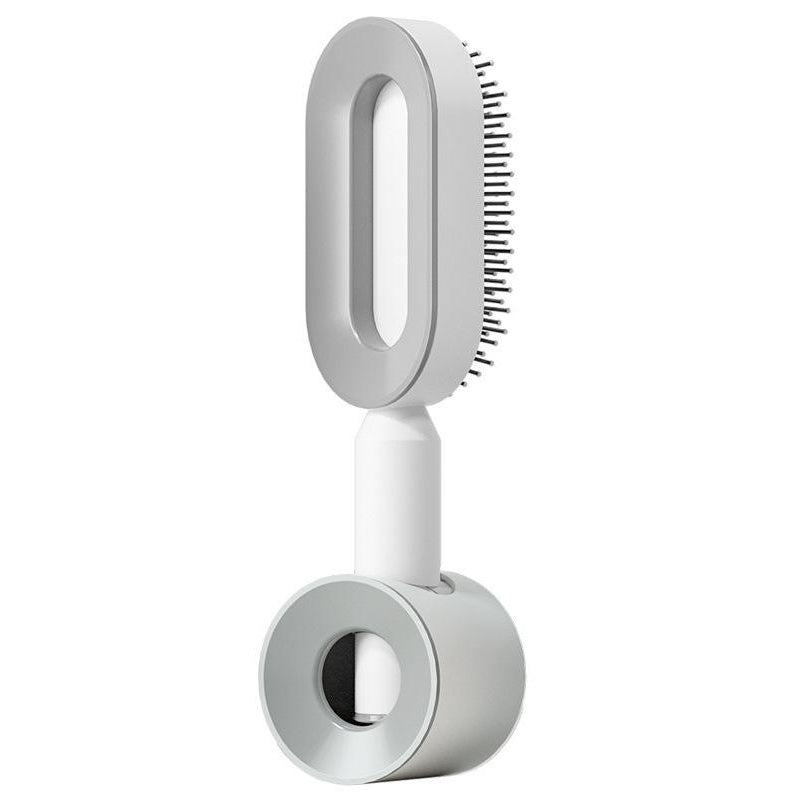 New 3D Air Cushion Non-heated Styling Comb