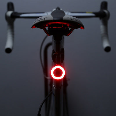 Bicycle taillight usb - UrbanZ By Nisha