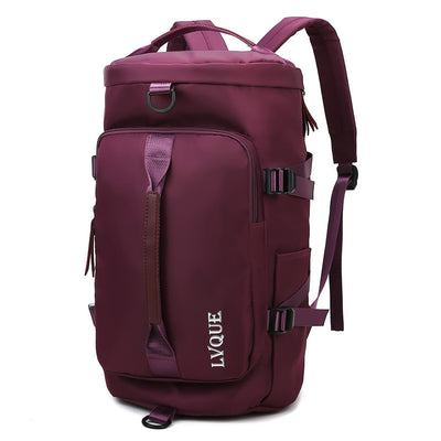 Trendy Gym Fitness Backpack