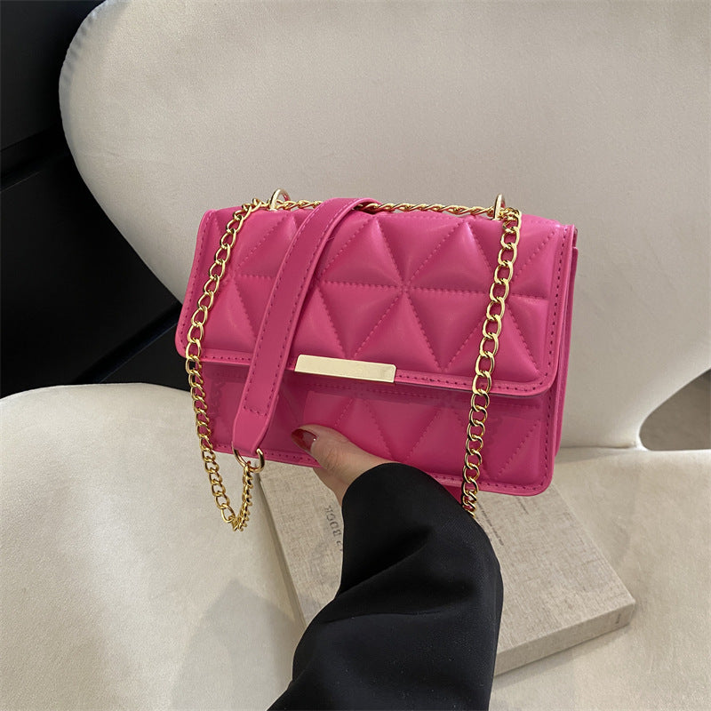 Chic & Casual Fashion Retro Messenger Bag