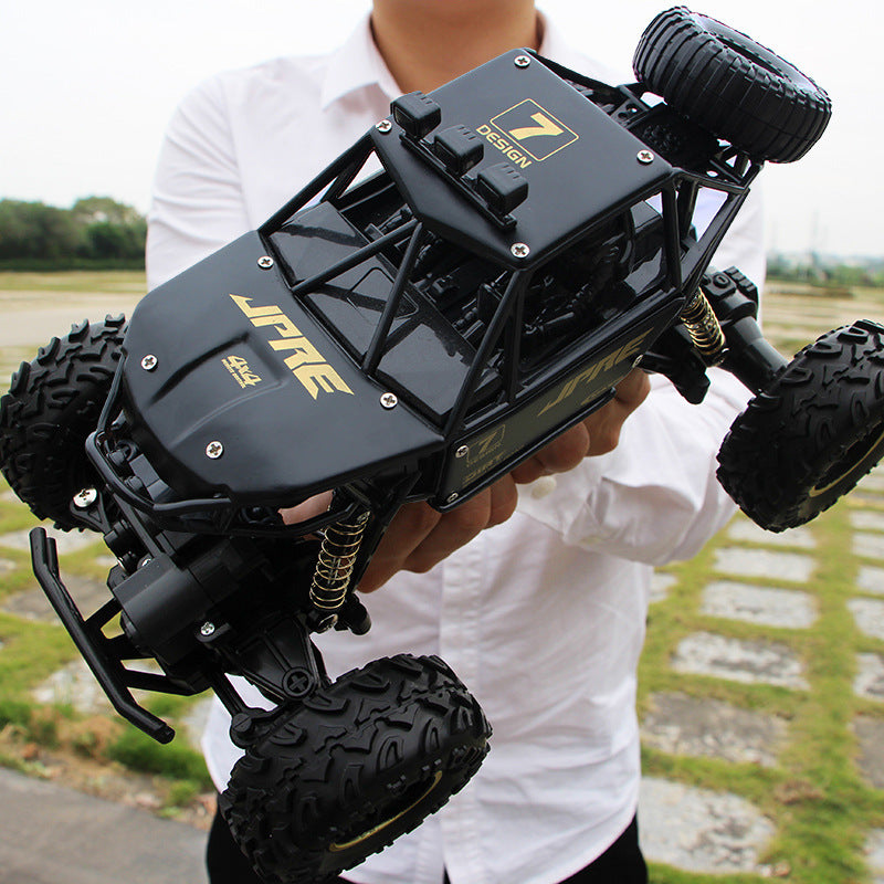 Remote control car - UrbanZ By Nisha