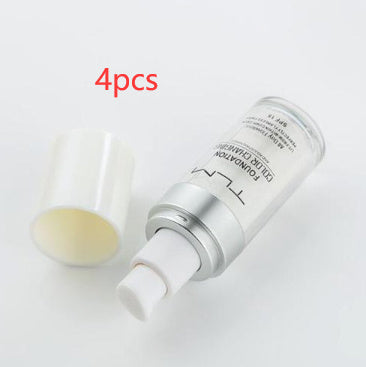 Temperature Liquid Foundation Concealer