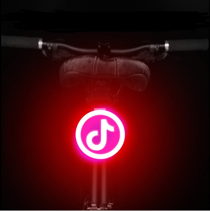 Bicycle taillight usb - UrbanZ By Nisha