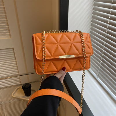 Chic & Casual Fashion Retro Messenger Bag