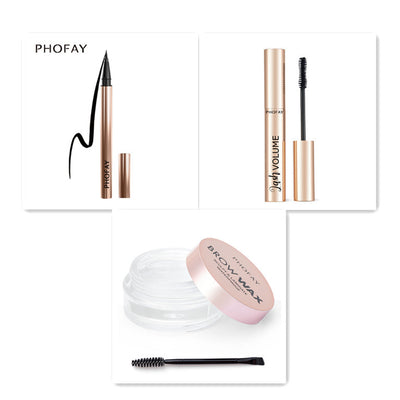 PHOFAY Volumizing Mascara