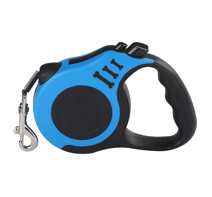 Premium Quality 16.5FT Automatic Retractable Pet Leash