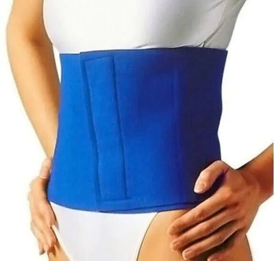 Slimming Waist Trimmer Sweat Belt